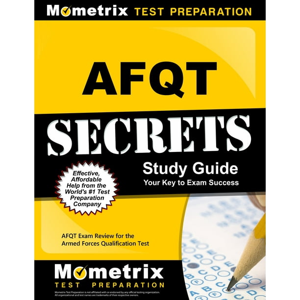 afqt-secrets-study-guide-afqt-exam-review-for-the-armed-forces-qualification-test-paperback