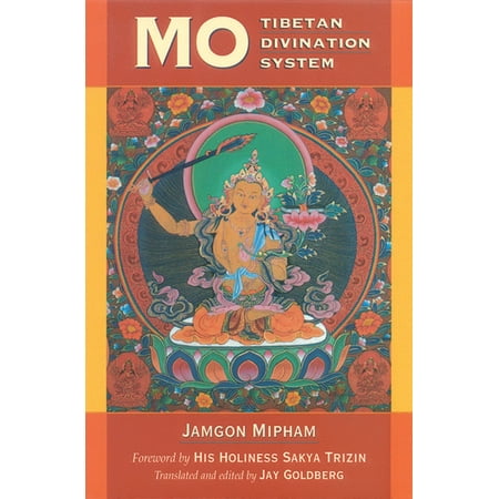 Mo : The Tibetan Divination System