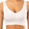 thumbnail image 3 of Sujetador Bra-Tastic Lady Elegance Blanco Medio, 3 of 3