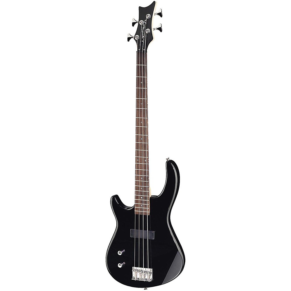ベース Dean Edge 5String Bass Classic Black Edge 09 5 String - Classic Black | Dean Guitars
