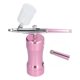 thumbnail image 5 of Pulverizador de pintura kit de limpieza de aerógrafo ligero para el hogar para tienda para impresión de arte para impresión de modelos para salón de belleza para pastelería ANGGREK Otros, 5 of 8