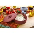 thumbnail image 5 of Imusa MEXI-1000-TORTW Chauffe-Tortilla en Terre Cuite, 5 of 5