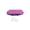 Purple Middle50mm, variant on LOOKSEVEN 1 Pcs Premium Alnico 5 Flat Poles Single Coil Pickup For Strat Mulit Color- Purple Bridge52mm