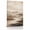 Gray, variant on Canvas Wall Art, Mountain Landscape Framed Canvas Prints for Bathroom Desk, Modern Abstract Art Lake Pine Tree Small Gallery Wrapped Wall Decor for Home Office, Gifts, 8"x8" Ship Next Day