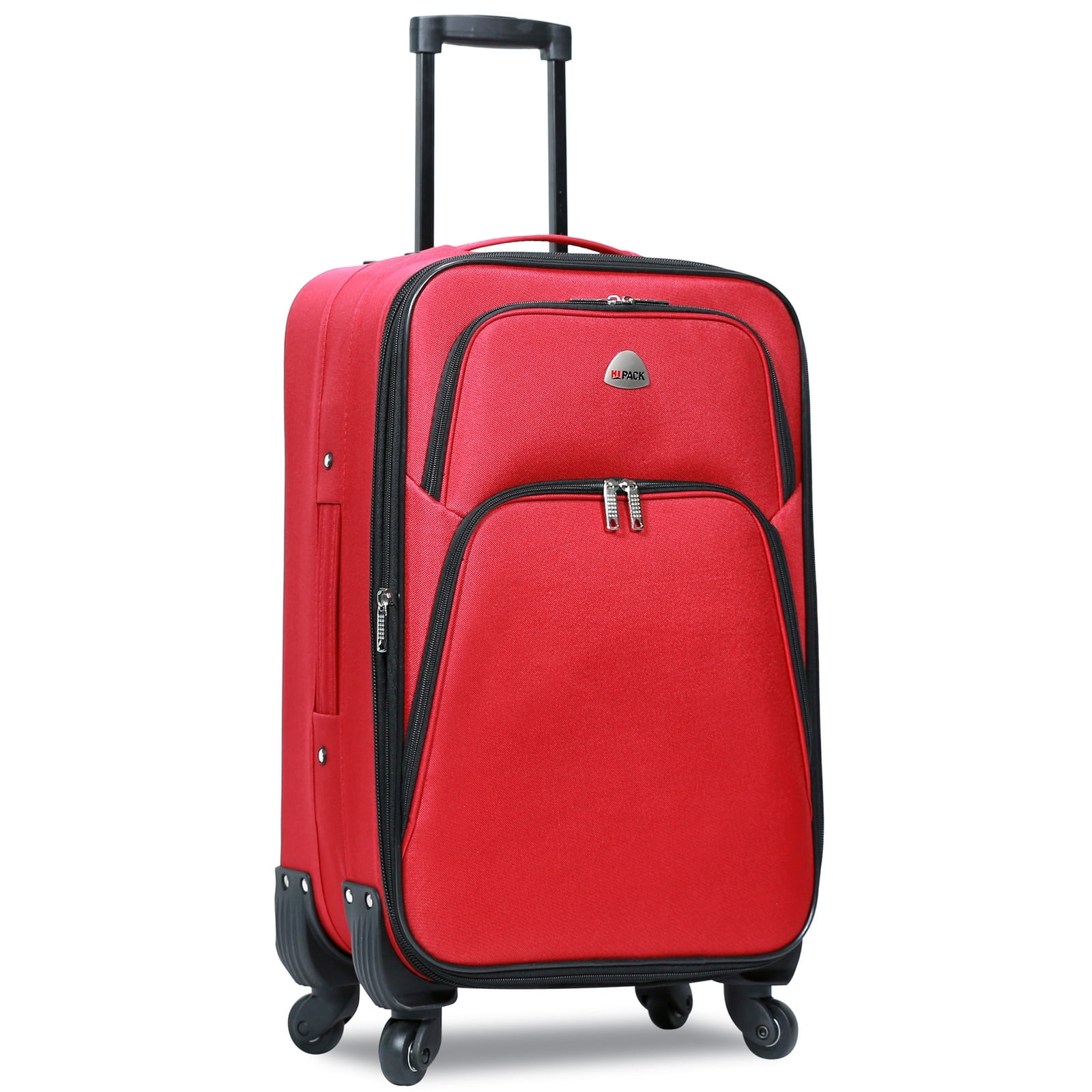 hi pack suitcase