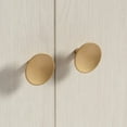 thumbnail image 2 of Sauder La Collection Dover Edge Armoire, 2 of 9