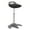 Black, variant on Learniture  Sit-to-Stand Active Motion Perch Stool, Gray LNT-NES3021GY-SO