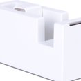thumbnail image 5 of Oubit Tape Dispenser,Tape Dispenser Simple Style Portable Desktop Tape Dispenser Tape Dispenserfor School Built for Professionals, 5 of 5
