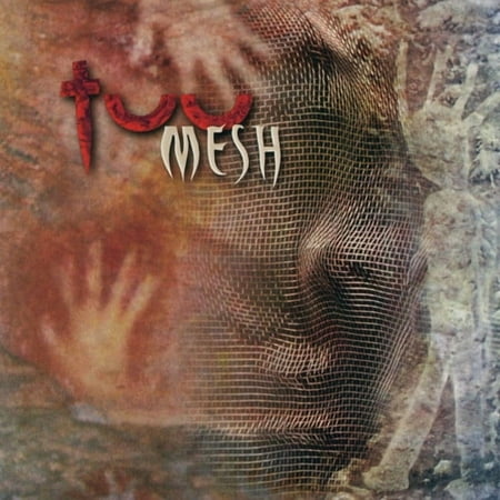 Tuu - Mesh - Electronica - CD