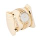 thumbnail image 5 of Conjunto de reloj de pulsera, 3 piezas, pulsera de reloj para mujer, conjunto de pulsera de reloj de cuarzo, conjunto de pulsera de reloj femenino, verdadera excelencia Jadeshay A, 5 of 8