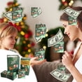 thumbnail image 4 of Vaidha Merry Christmas Valentine's Day Surprise Box Gift Box Creating Most Surprising Gift Red Envelope Bouncing Romantic Gift Box 20pcs, 4 of 6