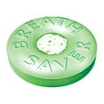 thumbnail image 4 of Breath Savers Spearmint Flavored Sugar Free Breath Mints, Tin 1.27 oz, 4 of 9