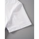 thumbnail image 5 of Camiseta de cuello redondo con estampado de girasoles, manga corta, informal, para verano y primavera, para mujer, estilo informal, para adultos, hombres, mujeres, adolescentes, jóvenes., 5 of 8