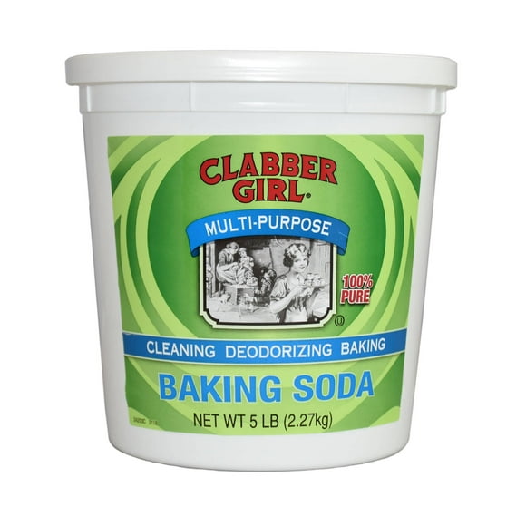 Baking Soda Bulk 50 Lb