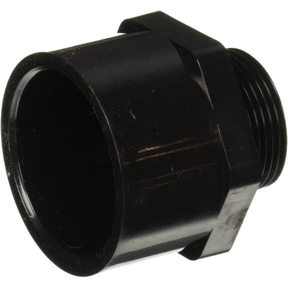 Adapter, Zodiac Jandy CL/CV, Tank Drain