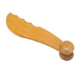 thumbnail image 1 of Roll Massager, Massage Roller Portable Comfy Scalping Muscle Relaxing  for Home, 1 of 7