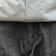 thumbnail image 5 of Puntoco Pantalones casuales largos para hombre Pantalones casuales de moda para hombre de color sólido con bolsillos con cremallera y cintura elástica largos, 5 of 5