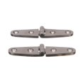 thumbnail image 3 of Seachoice Stainless Steel Strap Hinges, 1 Pair, 3 of 5
