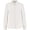 White, variant on Kustom Kit Womens Long Sleeve Tailored Stretch Oxford Shirt