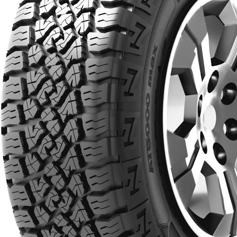 Zeetex AT5000 Max EV Ready 265/65R17 116T XL a/t All Terrain All Weather Tire simolary.com 14 Zeetex AT5000 Max EV Ready 265/65R17 116T XL a/t All Terrain All Weather Tire Simolary simolary.com 14