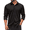 Black, variant on COOFANDY Men's Casual Button Down Shirts Long Sleeve Wrinkle Free Shirt Fall Shirts for Men
