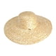 thumbnail image 5 of Sombrero de paja DYNWAVEMX con protección solar correa ajustable ligero funcional multiusos 40cm, 5 of 8