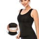 thumbnail image 4 of Chaleco de sauna para mujer, moldeador de abdomen y vientre, corsé reductor de cintura, 4 of 12