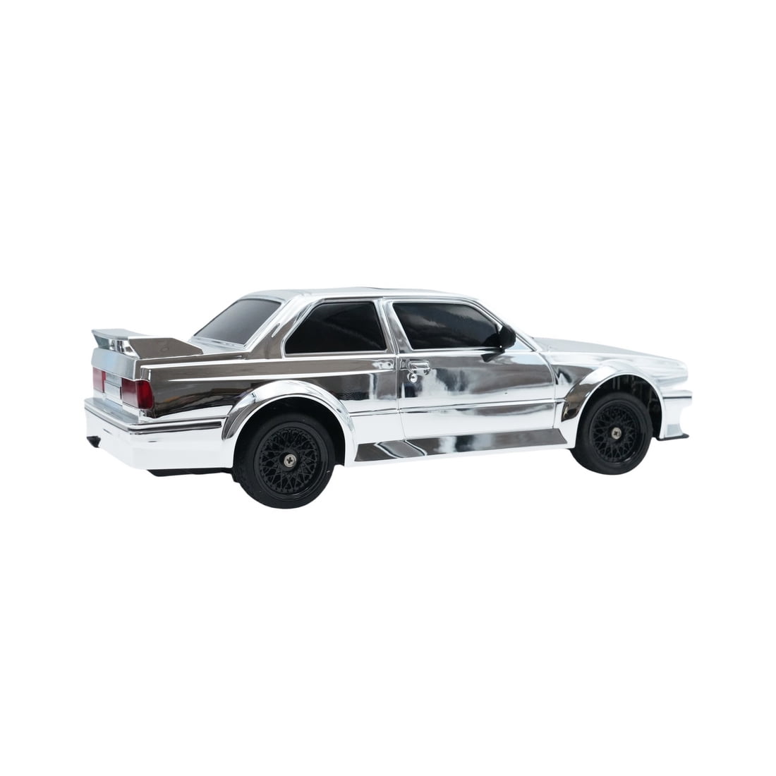1/16 Scale 4WD RC Drift Car High Speed Racing Remote Control Vehicle With ESP Gyroscope Stabilization LED Front Rear Lights Full Proportional Driving System For Adults Hobbyists