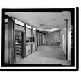 thumbnail image 2 of Historic Framed Print, Holiday Bowl, 3730 Crenshaw Boulevard, Los Angeles, Los Angeles County, CA - 22, 17-7/8" x 21-7/8", 2 of 9