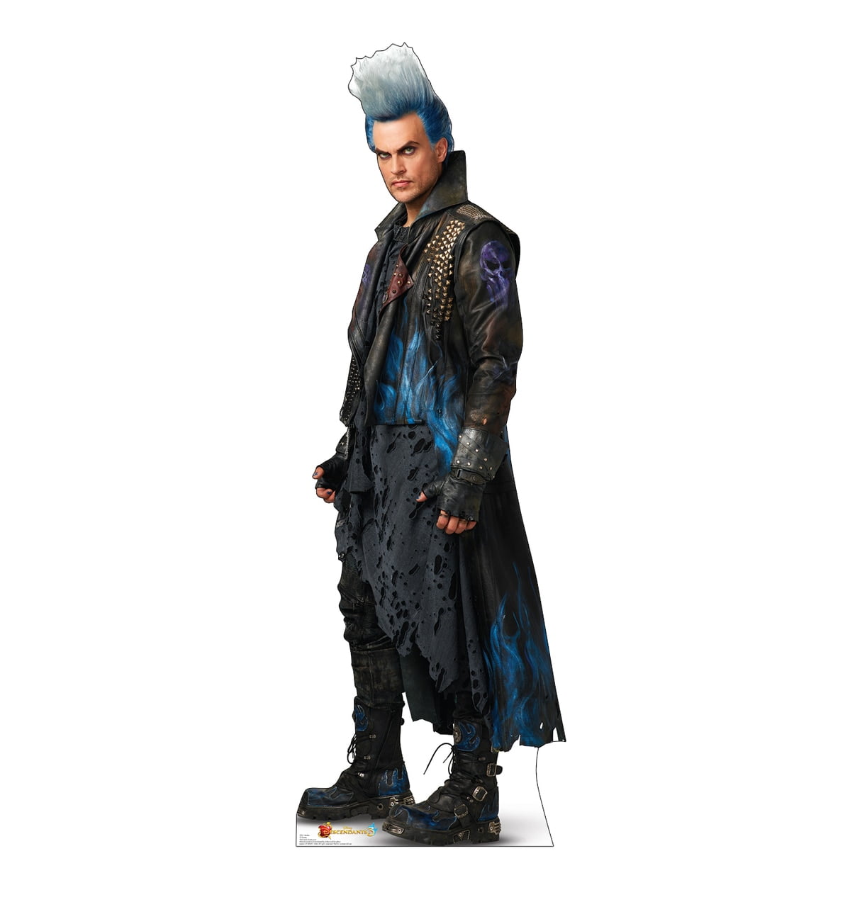 Hades Disney S Descendants 3 Walmart Com Walmart Com