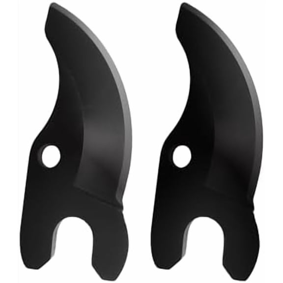2PCS DCPR320B DCPR320D1 2727-20 Pruner Blade Compatible with Dewalt 20V  Cordless Pruner Part Number :N920015