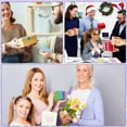 thumbnail image 3 of Inspirational Sticky Notes 24 Pcs with Lined Design Appreciation Quotes, 3 of 6