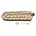 thumbnail image 3 of Primary Drive 1022560154 Chain and Sprocket Kit - Steel Rear/Gold Racing Chain, 3 of 7