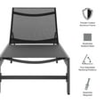 thumbnail image 2 of Tahoe Chaise Lounge in Gray, 2 of 10