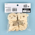 thumbnail image 3 of Hello Hobby Fun Font Wood Letters, 36 Piece, 1¾", 3 of 7
