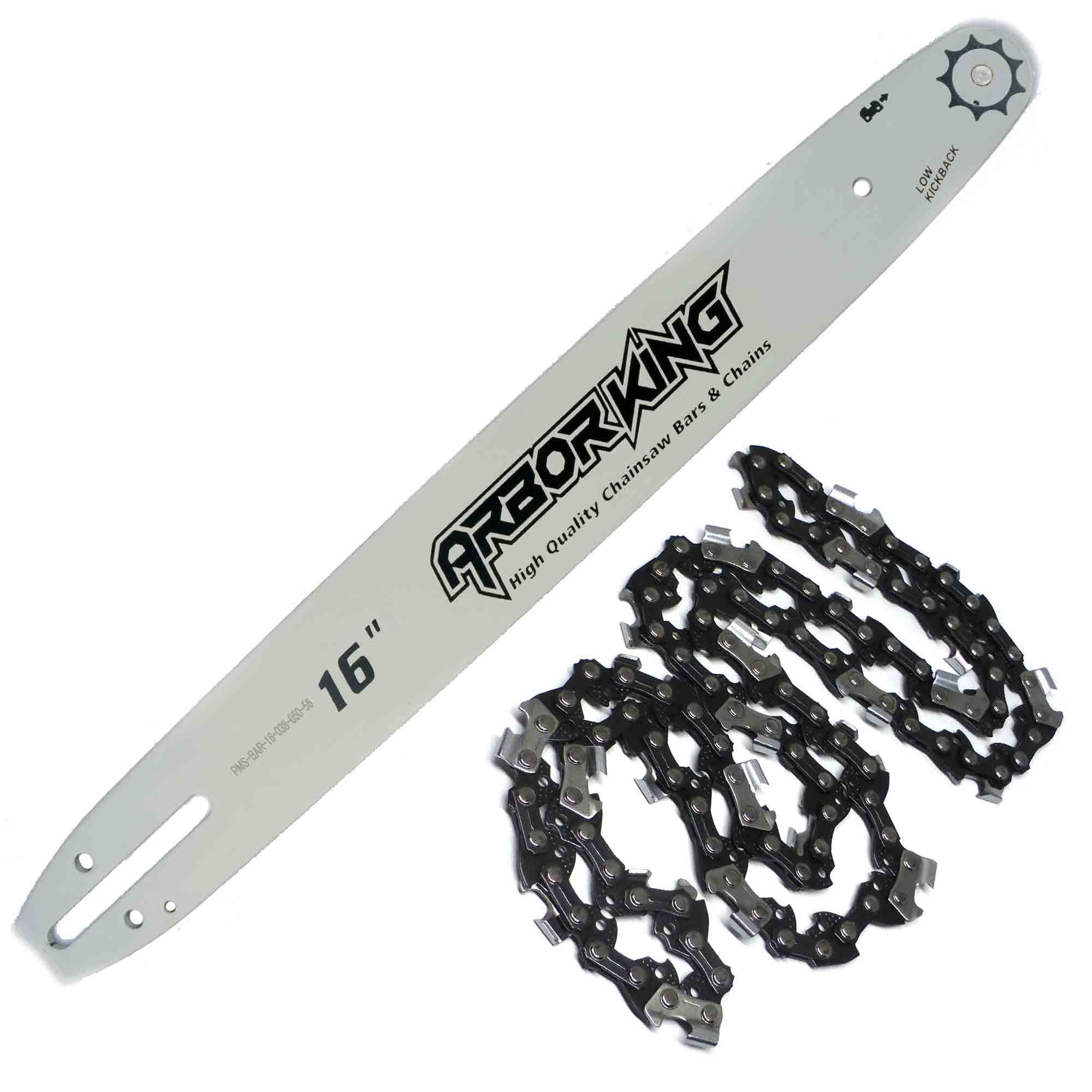 Details about   RedMax 591 06 26-72 Chainsaw 20" Guide Bar 3-8" Pitch .058" Gauge 