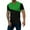 Black, variant on Ketyyh-chn99 Men's Fashion Polo Shirts for Men Fashion Classic Fit Tops Buttons Polo Shirt Pullover Green,4XL