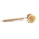 thumbnail image 5 of Toystoory Cup Washing Brush Long Handle Cleaning Accessories Tool Scrubber Wooden Household Supplies Kitchen for Dish Pan Color de registro 2Conjunto, 5 of 6