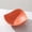Orange, variant on JUSEO Fruit Tray, Purple Kitchen & Dining