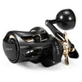 thumbnail image 3 of Carrete de pesca Carrete de pesca de fibra de carbono 9 + 1BB Carrete de pesca Carrete de alta veloc Exbert Carrete de pesca, 3 of 7