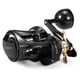 thumbnail image 3 of Carrete de pesca Carrete de pesca de fibra de carbono 9 + 1BB Carrete de pesca Carrete de alta veloc Exbert Carrete de pesca, 3 of 7