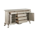thumbnail image 2 of Bently Dresser, Champagne Finish, with Six Ample Drawers and Two Cabinet Spaces, for Bedroom, 2 of 5