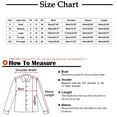 thumbnail image 3 of IROINNID Women's Winter Warm Mid-Long Coat Solid Color Open Front Long Sleeve Outwear, Gray, 3 of 9