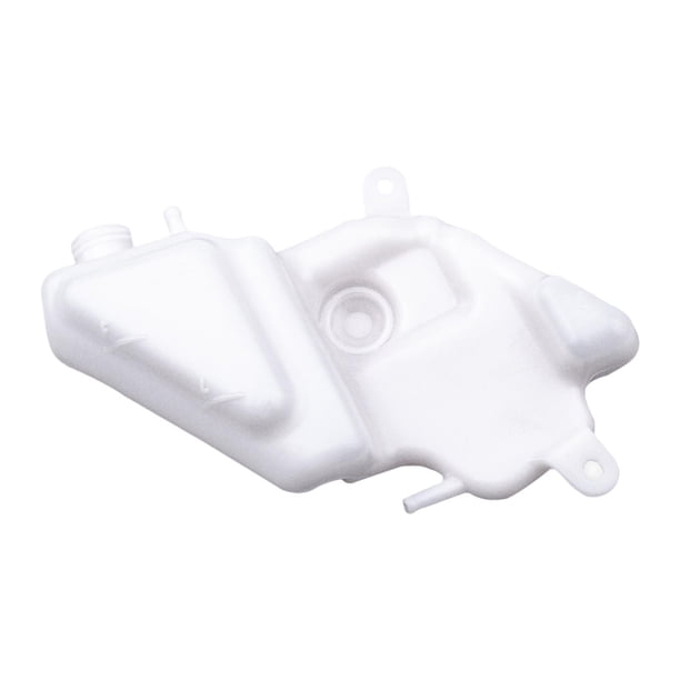 Tanque de Reserva de Refrigerante Zulema Compatible con Kawasaki Ninja 650 EX650E 2012-2014 25,4 cm