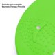 thumbnail image 4 of Tablero de disco de cintura giratoria herramienta de ejercicio aeróbico para pérdida de peso multifunción verde, 4 of 8