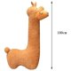 thumbnail image 5 of Juguete De Alpaca Esponjoso De Dibujos Animados De Cuello Largo De Alpaca De Peluche De Juguete Sofá Cojín Almohada De Dibujos Animados Muñecos De Peluche Speravity FN006819-02, 5 of 6