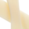thumbnail image 2 of MasteelfCA 8pcs Plastic Bone Folder Paper Craft Bone Folder for Bookbinding Leather Burnishing, 2 of 8