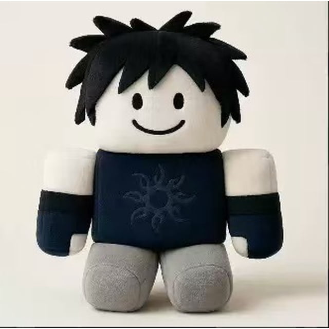 New Forsaken Chance Plush Forgotten Game Suit Men Plush Toy Doll Rabbit Plush Collection Modle Doll Toy For Kid Birthday Gifts