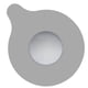 thumbnail image 5 of Billuyoard Tapón de silicona para bañera, tapón de drenaje impermeable para bañera, tapón de agua para fregadero de cocina y lavandería Juegos de accesorios de baño Gris Billuyoard LF0145-03B, 5 of 6