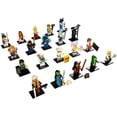 thumbnail image 3 of LEGO Ninjago Película Minifigures Serie 71019 - Jay Walker, 3 of 9